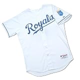 Kansas City Royals Authentic Home Jersey