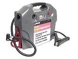 Wagan Portable Two-Way Auto Jump-Starter With Flashlight