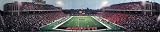 NCAA Illinois Fighting Illini Football Night- Memorial Stadium Original Signed Photograph