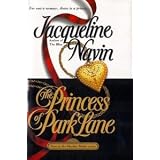 ThePrincessofParkLane(FirstintheMayfairBridesSeries)