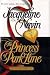 The Princess of Park Lane (First in the Mayfair Brides Series)