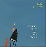 Three Feet from the Moon