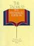 The Talmud vol. 13: The Steinsaltz Edition: Tractate Ta'Anit, Part I