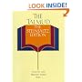 The Talmud vol. 13: The Steinsaltz Edition: Tractate Ta'Anit, Part I