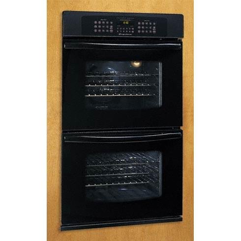 Frigidaire Gallery Series Wall Double Oven