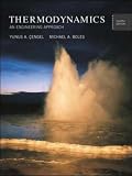 Thermodynamics: An Engineering Approach