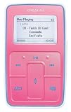 Creative Zen Micro 6GB MP3 Player - Pink