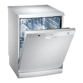 Haier DW12TFE3 60cm Dishwasher