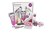 MICRO Pedi Premium Gift Set