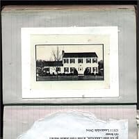 Maryland Mansions