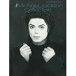 The Michael Jackson Collection book cover