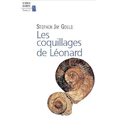 Les coquillages de L�onard
