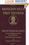 Napoleon Hill's First Editions