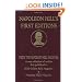 Napoleon Hill's First Editions