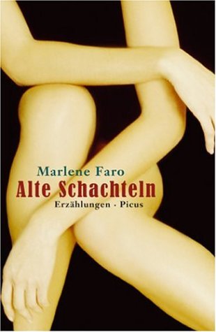 Alte Schachteln