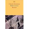 Belles Lettres: Roman