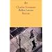 Belles Lettres: Roman
