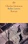 Belles Lettres: Roman