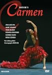 Carmen - Bizet / The Cullberg Ballet