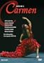 Bizet - Carmen / Mats Ek, The Cullberg Ballet