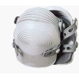 Click here to buy Custom Leathercraft 361 Nonskid Knee Pads by Custom Leather Craft.