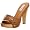 Tan Leather