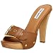 Steve Madden Women's Crunk Sandal