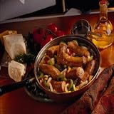 Syracuse's Italian Sausage