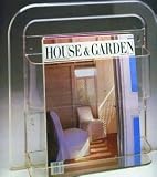 Acrylic Magazine Display Rack