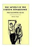 The Novels of the Harlem Renaissance: Twelve Black Writers, 1923-1933