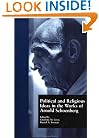 Political and Religious Ideas in the Works of Arnold Schoenberg (Border Crossings)