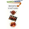 The Book of Dressings and Marinades (Book of...)