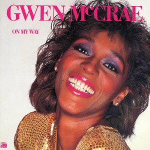 Gwen McCrae - Keep The Fire Burning (Remastered) Lyrics - Zortam Music