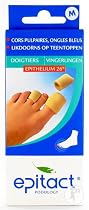 EPITACT - DOIGTIERS CORS MM TAILLE M - BTE 1 [Health and Beauty]