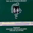 Tales Of Mystery And Imagination