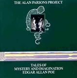 Tales Of Mystery And Imagination