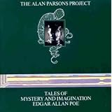 Tales Of Mystery And Imaginationby Alan Parsons Project