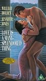 Love Is A Many Splendoured Thing [1955]