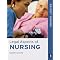 Essential Nursing Texts (First year)