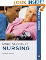 Legal Aspects of Nursing
