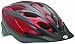 Bell Adult Radar Helmet (Red Dart, 59-61-cm/Medium/Large)
