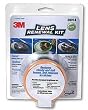 3M Headlight Renewal Kit with Automotive Tape