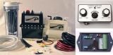 Nebulyzer Hydrogen Car Kit - Full Enhancement
