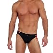 Kurve Swimwear Brief Men's Bikini Swimsuit By Gregg Homme