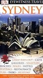 Sydney (Eyewitness Travel Guides)