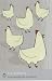 Books : Love Among the Chickens (Penguin Modern Classics)