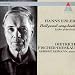 Classical Music : Hanns Eisler: Hollywood song-book - Lieder of the Exile (Teldec)