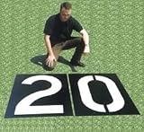 3' Field Stencils