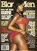 Black Men Magazine: (July/August) 2005 Issue (Buffie)