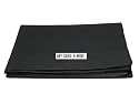 DUST COVER for upto 47" inch LCD, LED, PLASMA TELEVISIONS Made from 70 grain Polypropylene Material perfect for protection of your inverstments Dimensions: 33"h x 53w x 4"d